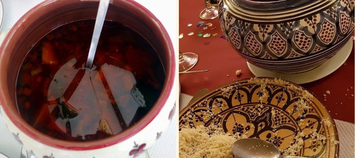 Le Soleil d'Agadir - Gallery Image 1