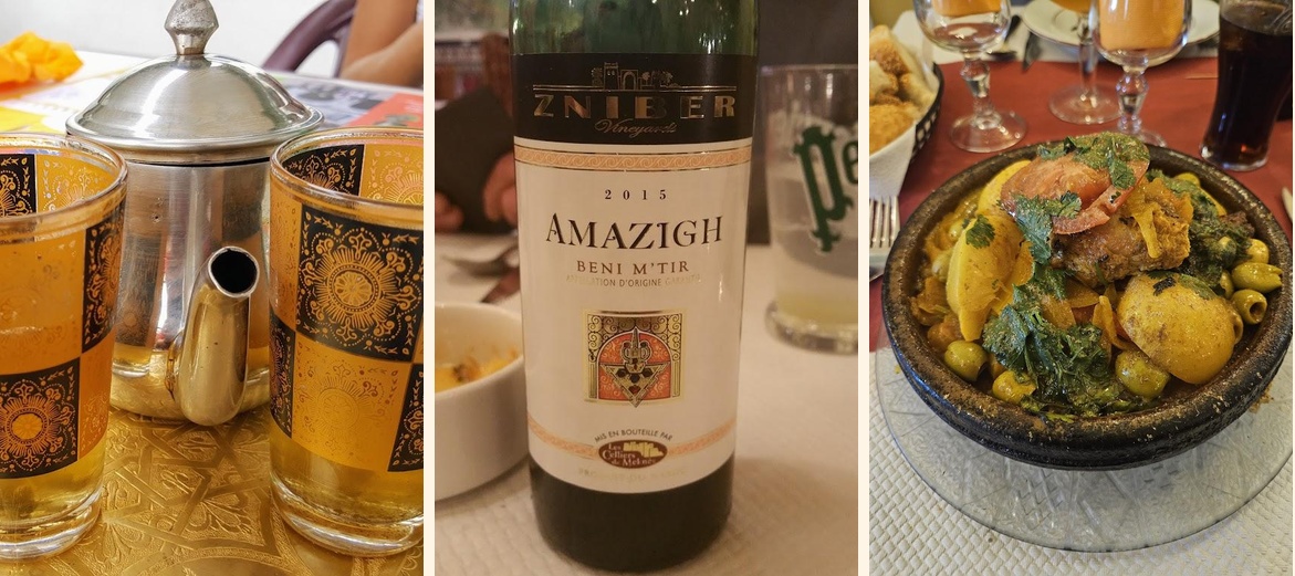 Le Soleil d'Agadir - Gallery Image 2